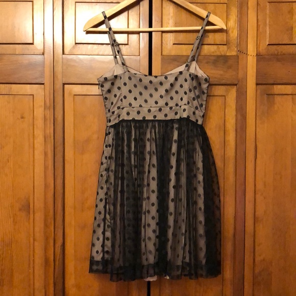 Fossil Cocktail Dress - Picture 2 of 3